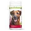 Полидекс РЕКОВИТ добавка для собак для восполнения дефицита железа и витамина К, 300табл, 1 таблетка на 10кг веса, POLIDEX® Recovit 