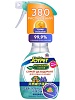 Натуральный дезодорант для устранения неприятных запахов для собак и кошек, антибактериальный, 270мл, 373174, JOYPET