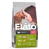 Элато Холистик ЭДАЛТ сухой корм для кошек с ягненком и олениной, 1,5кг, ELATO Holistic Adult Cat