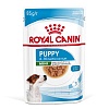 Роял Канин МИНИ ПАППИ влажный корм для щенков мелких пород, кусочки в соусе, 85г, ROYAL CANIN Mini Puppy