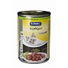 Д-р Клаудер влажный корм для кошек с курицей в соусе, 415г, DR.CLAUDER'S