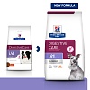 Хиллс I/D ЛОУ ФЭТ лечебный сухой корм для собак при расстройствах пищеварения, с низким содержанием жира, 12кг, HILL'S Prescription Diet I/D Low Fat