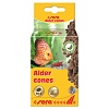 Сера Ольховые шишки для снижения ph-уровня (Sera Alder Cones)