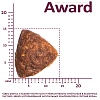 Авард сухой корм для собак с говядиной, курицей и брокколи, 12кг, AWARD