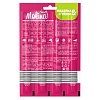 Молина жевательные колбаски для кошек с индейкой и ягненком, 4шт в упаковке, 20г, MOLINA