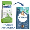 Форца10 МЕЙНТЕНАНС ЭДАЛТ сухой корм для собак всех пород с рыбой и рисом, 12кг, Forza10 Maintenance All Size Adult 
