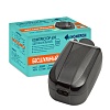 Компрессор для аквариума 60-400л, двухканальный, 4л/мин, 4W, HD-603, HOMEFISH