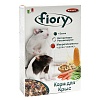 Фиори суперпремиум корм для крыс, 850г, 6508, FIORY Superpremium Ratty