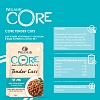Core ТЕНДЕР КАТС влажный корм для кошек, нарезка из курицы и лосося, 85г, CORE Tender Cuts
