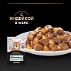 Про План ЭДАЛТ влажный корм для взрослых кошек, с индейкой в желе, 85г, PRO PLAN Adult Maintenance