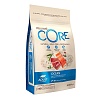 Core ОУШЕН сухой корм для кошек, беззерновой, с лососем и тунцом,  4кг, CORE Ocean