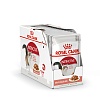 Роял Канин ИНСТИНКТИВ влажный корм для кошек, кусочки в соусе, 85г, ROYAL CANIN Instinctive
