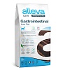 Аллева Кеа ГАСТРОИНТЕСТИНАЛ ЛОУ ФЭТ лечебный сухой корм для собак при расстройствах пищеварения и заболеваниях ЖКТ,  2кг, ALLEVA CARE Dog Gastrointestinal Low Fat