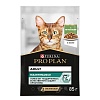 Про План ЭДАЛТ влажный корм для взрослых кошек, с ягненком в желе, 85г, PRO PLAN Adult Maintenance
