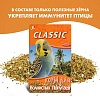 Фиори КЛАССИК корм для волнистых попугаев, 800г, 8025, FIORY Classic Cocory 