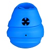 Игрушка для собак с ароматом курицы, 9,5см, синяя, резина, MKR000190, MR.KRANCH
