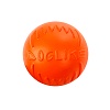 Игрушка для собак ДОГЛАЙК - МЯЧ малый, 6,5см, оранжевый, DM-7341, DOGLIKE