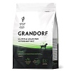 Грандорф Вет РЕНАЛ лечебный сухой корм для собак при хронической болезни почек, 3кг, GRANDORF VET Dog Renal