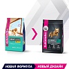 Эукануба сухой корм для собак миниатюрных пород с птицей, 1,5кг, EUKANUBA Adult Toy Breed 