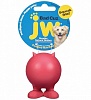 Игрушка для собак МЯЧ НА НОЖКАХ большой 13см, каучук, JW43169, J.W. PET COMPANY