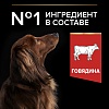 Про План ДУО ДЕЛИС сухой корм для взрослых собак мелких пород, с двойной текстурой гранул, с говядиной,  700г, PRO PLAN Duo Delice Small & Mini