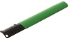 Тримминг Редкий с Резиновой Ручкой, 14 зубьев, зеленый, 1026, V.I.PET