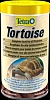 149465 Корм Тетра Фауна Тортис основной для сухопутных церепах 250мл TETRA faunaTortoise