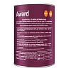 Авард влажный корм для собак, паштет с индейкой и черникой, 400г, AWARD 