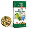 Корм ТРИОЛ СТАНДАРТ для мелких и средних попугаев Экстра 500г, 50111004, TRIOL