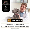 Пурина NF РЕНАЛ лечебный сухой корм для Собак при паталогии почек, 1,5кг, Purina NF Renal Function