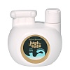 Ив Сен Бернар JUST FOR CATS КОКОС шампунь для кошек успокаивающий,  300мл, IV SAN BERNARD Just for Cats Coconut Shampoo