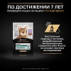 Про План ИНДОР влажный корм для кошек, живущих дома, с лососем в соусе, 85г, PRO PLAN Adult Indoor