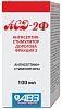 АСД-2Ф раствор для перорального и наружного применения, флакон 100мл, АВЗ