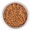 Монж МОНОПРОТЕИН сухой корм для котят, монобелковый, с форелью,   400г, MONGE Kitten Monoprotein