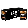 Крэйв влажный корм для кошек с индейкой в желе, 70г, CRAVE Adult Cat Food