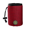 Сумка для лакомств Хантер ХИЛО, 14*10*8см, красная, нейлон, 67393, HUNTER Hilo Snack Bag