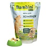 Корм для хомяков основной, 400г, BMPH400, BAMBINI PETS