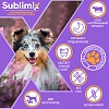 Прайм Эвер СУБЛИМИКС лакомство для собак - хвост говяжий, 100г, PRIME EVER Sublimix