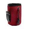 Сумка для лакомств Хантер ХИЛО, 14*10*8см, красная, нейлон, 67393, HUNTER Hilo Snack Bag