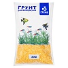Грунт для аквариума САХАРА натуральный, окрашенный, 3-5мм, 2,7кг, PR-000282, PRIME